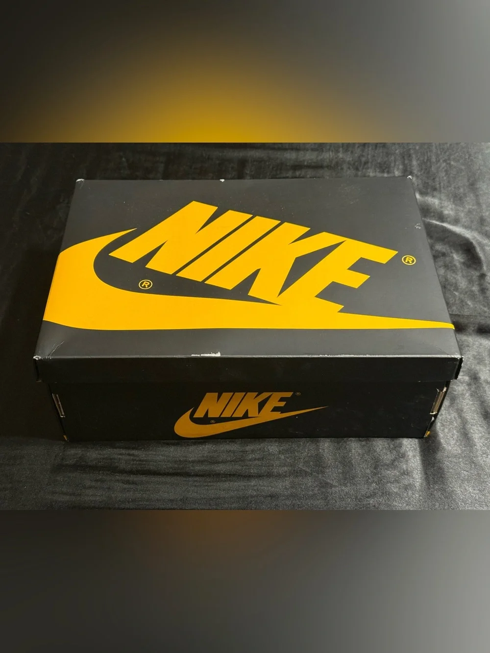 Men's Size 12 - Jordan 1 Retro High Pollen